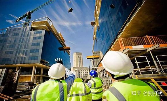 建筑工人网上用什么软件找活?