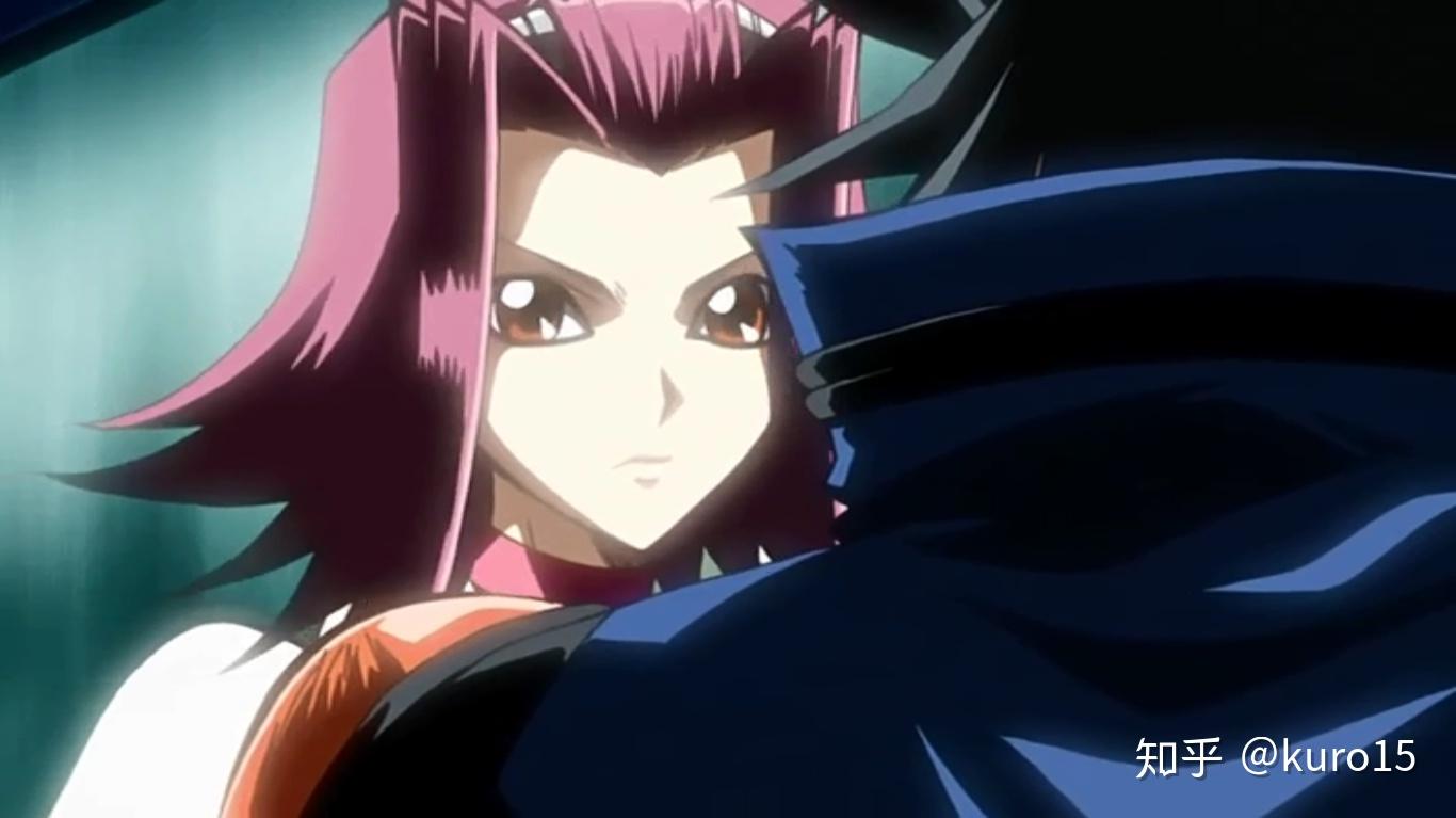 游戏王5ds十周年了如何评价这个番剧