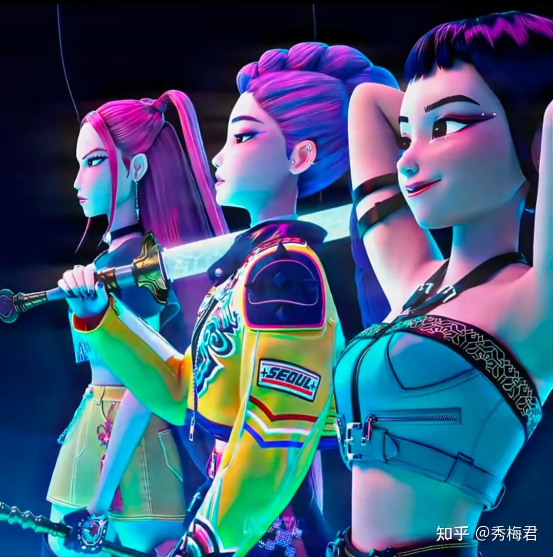 Golden响起，你是不是被高音震到了？ - 知乎