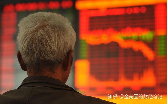 A股:坏信号又来了,明天,股市或有意外行情? - 知乎