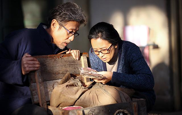 如何评价电影归来