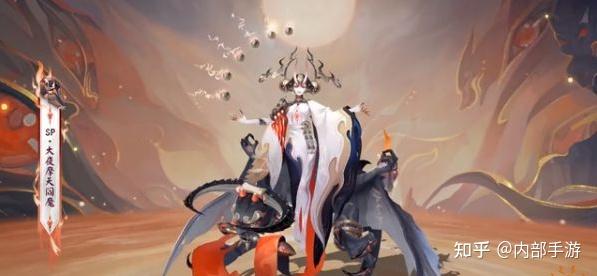 阴阳师SP阎魔值得培养吗 SP阎魔培养攻略大全《内置超级福利》 - 知乎