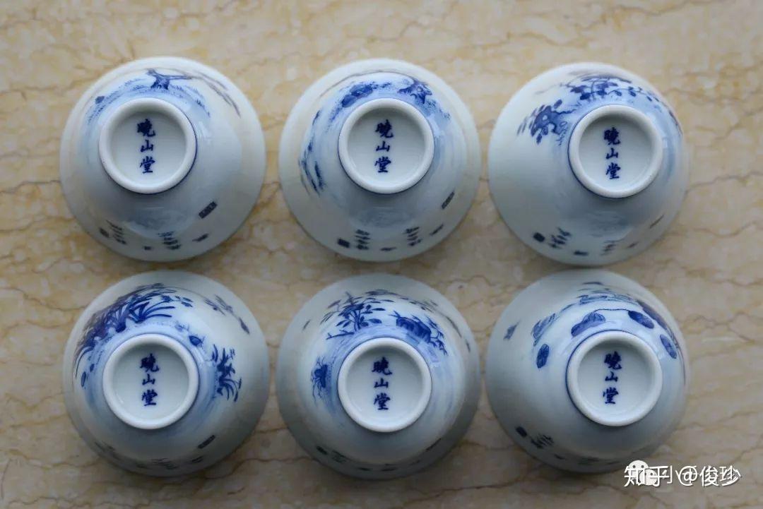 十二花神杯丨一杯一花，一诗一印- 知乎