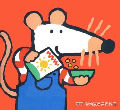 《Maisy小鼠波波》适合英语零基础孩子| 原版动画106集视频+音频+绘本+拓展资源包 - 知乎