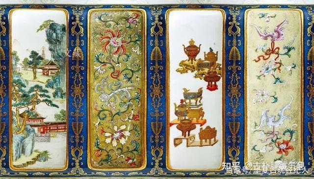 瓷母｜价值10亿，全球仅此一件 - 知乎
