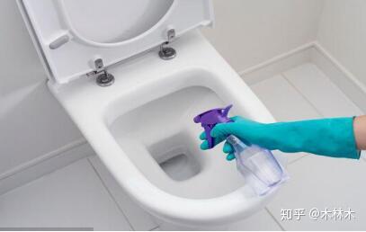 不知道马桶要怎么清洁 不知道多久要清洗一次 这6个清洁保养技巧轻松搞定 知乎