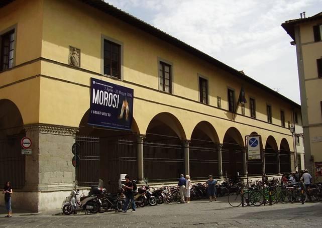 在佛罗伦萨大学就读是一种怎么样的体验?
