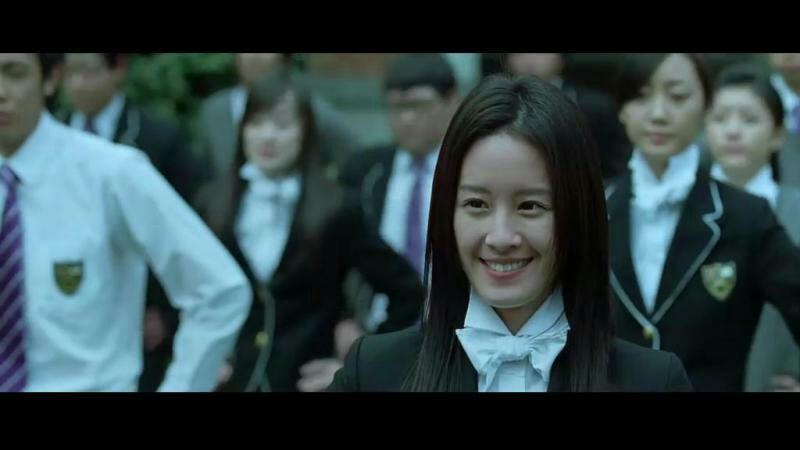 请教各位大神《不能说的秘密》穿越情节? - 丶