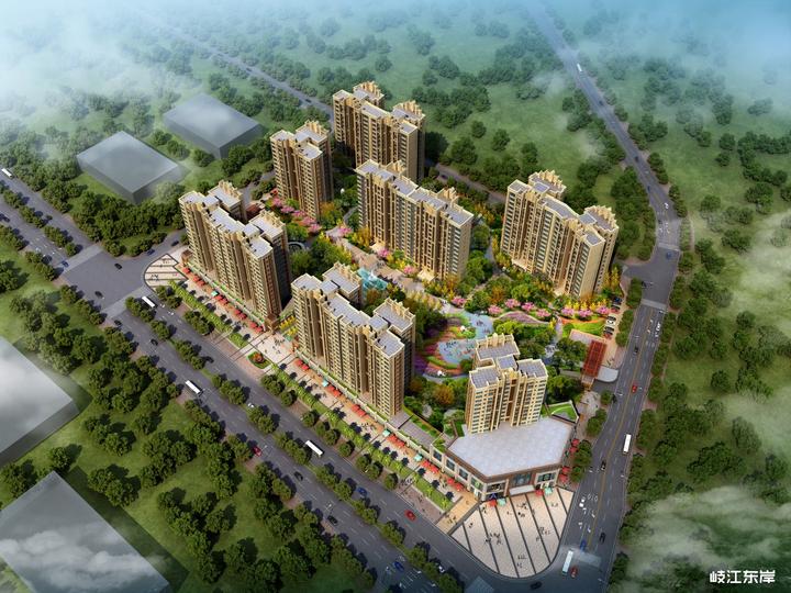 中山岐江东岸国庆特价-8999元/㎡-看房专车接送 - 知乎