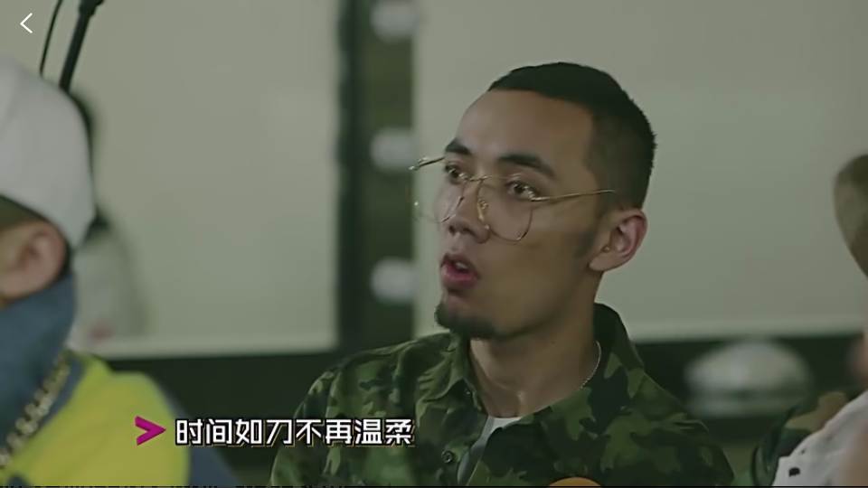 如何评价小青龙辉子的time