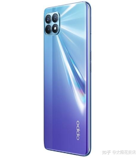 opporeno4se手机怎么样配置好不好