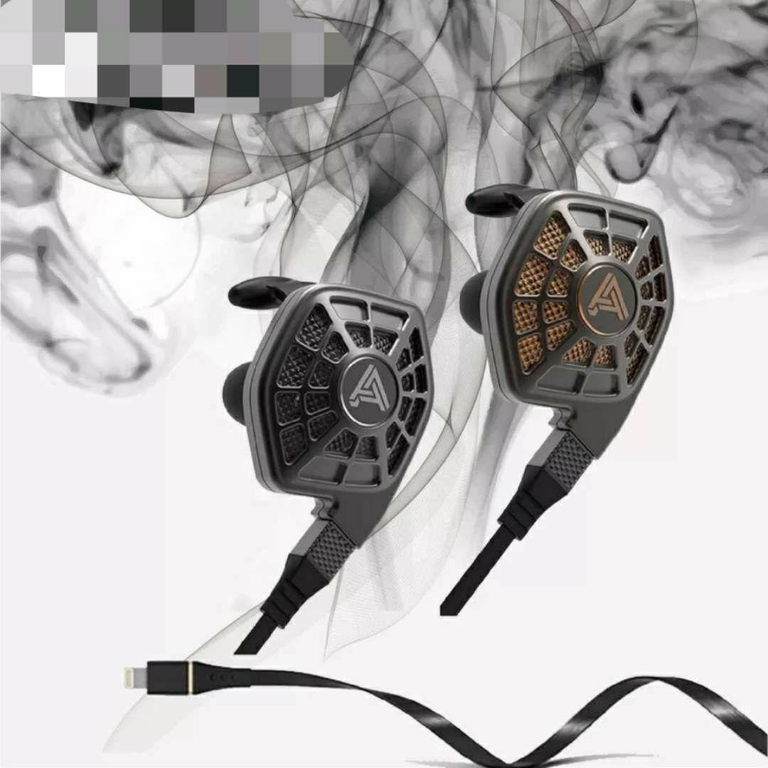 除去beatsX,还有什么耳机是lightning充电口的?