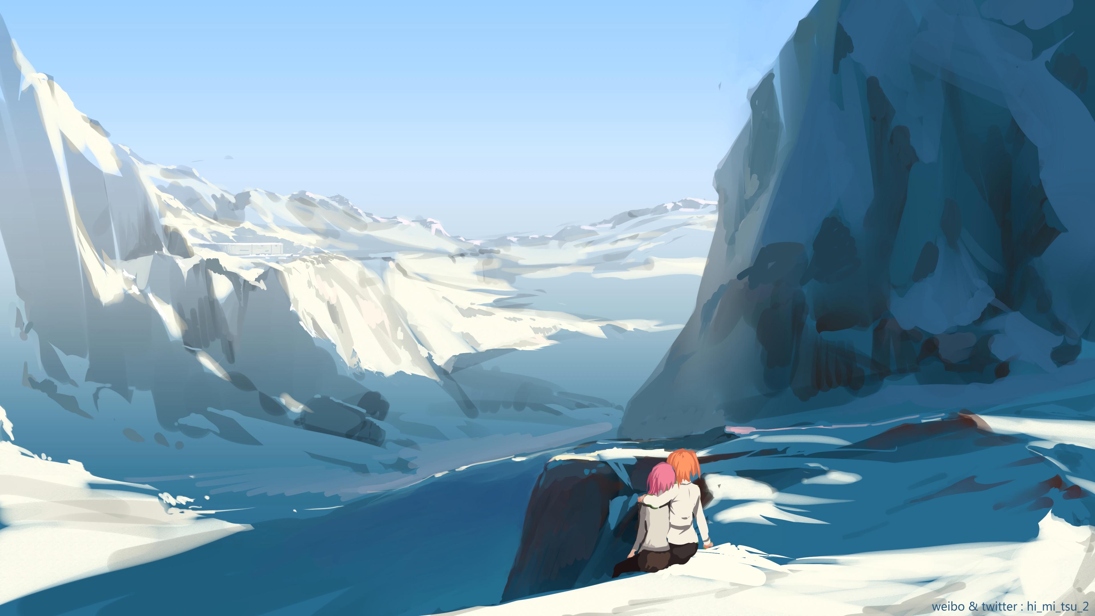 373张精选4k「平板ipad壁纸」大放送! - 知乎