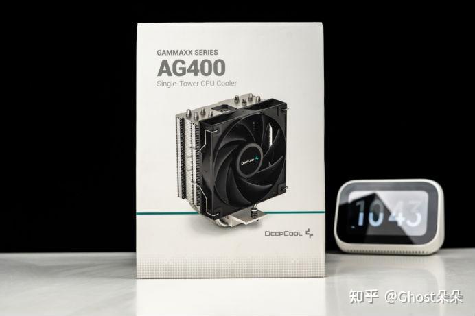 散热常青树——九州风神玄冰400 V5升级版深度评测 - 知乎