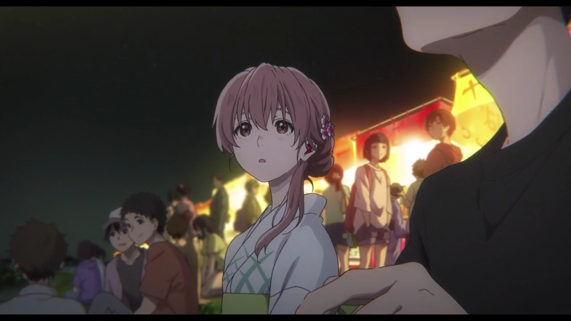 如何评价动画电影声之形