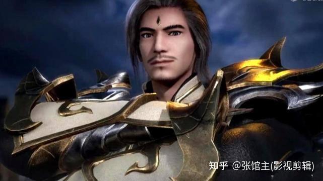 武庚纪:圣贤殿六大圣王各个强大,更有大神级别的中坚战力百神众!
