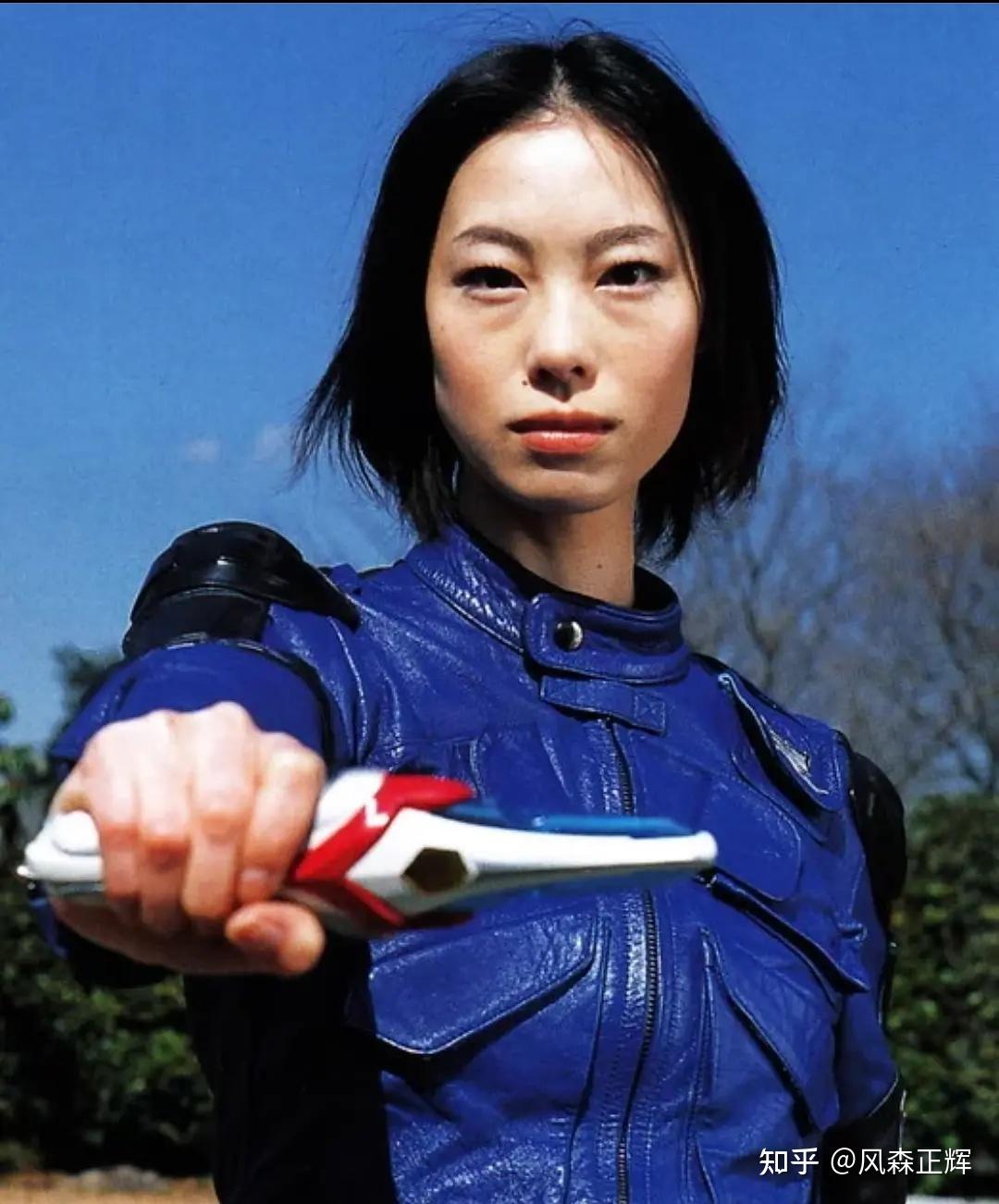 评价一下奈克瑟斯奥特曼? - 知乎