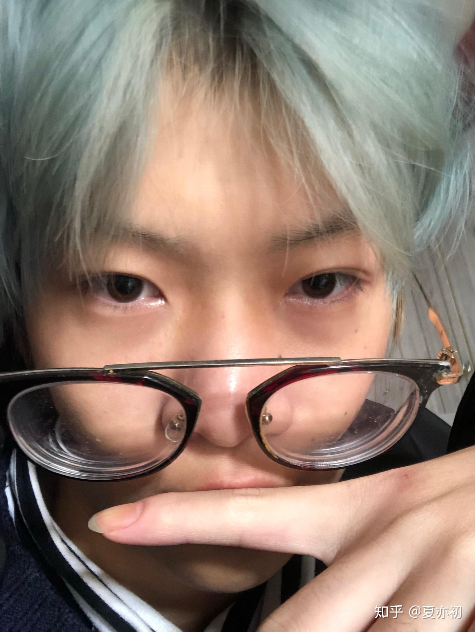 得了抑郁症的人眼神是不是都是一样的? - 知乎