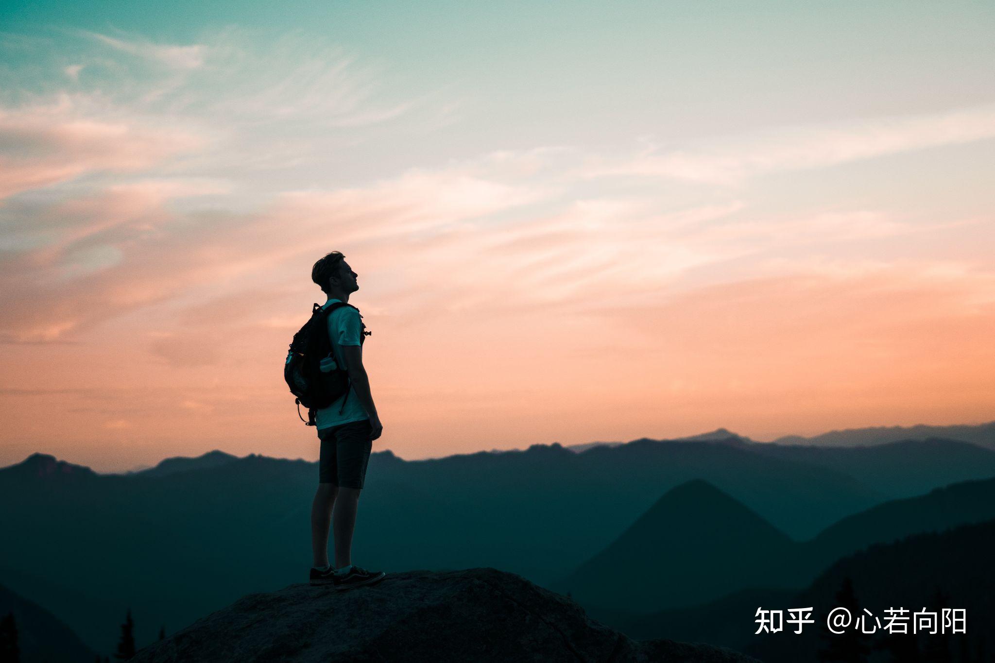 学会让爱和乐观成为生活的解药