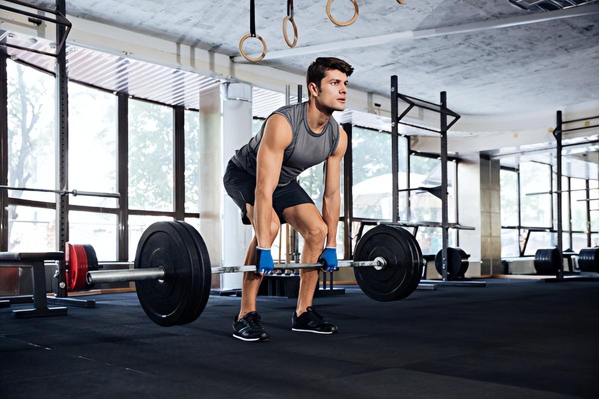 增肌迷思8:渐进式超负荷不重要?