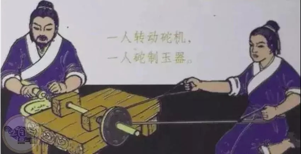 中国的玉石文化历史和工艺演变—琢玉 - 知乎