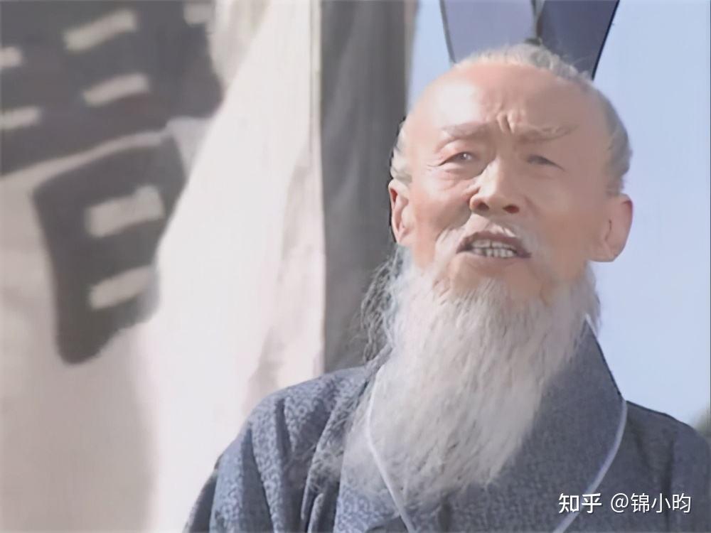 王朗并非被骂死的,诸葛亮北伐时他远在千里之外,一生成绩斐然 - 知乎