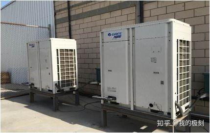 光伏空调:自己发电自己用