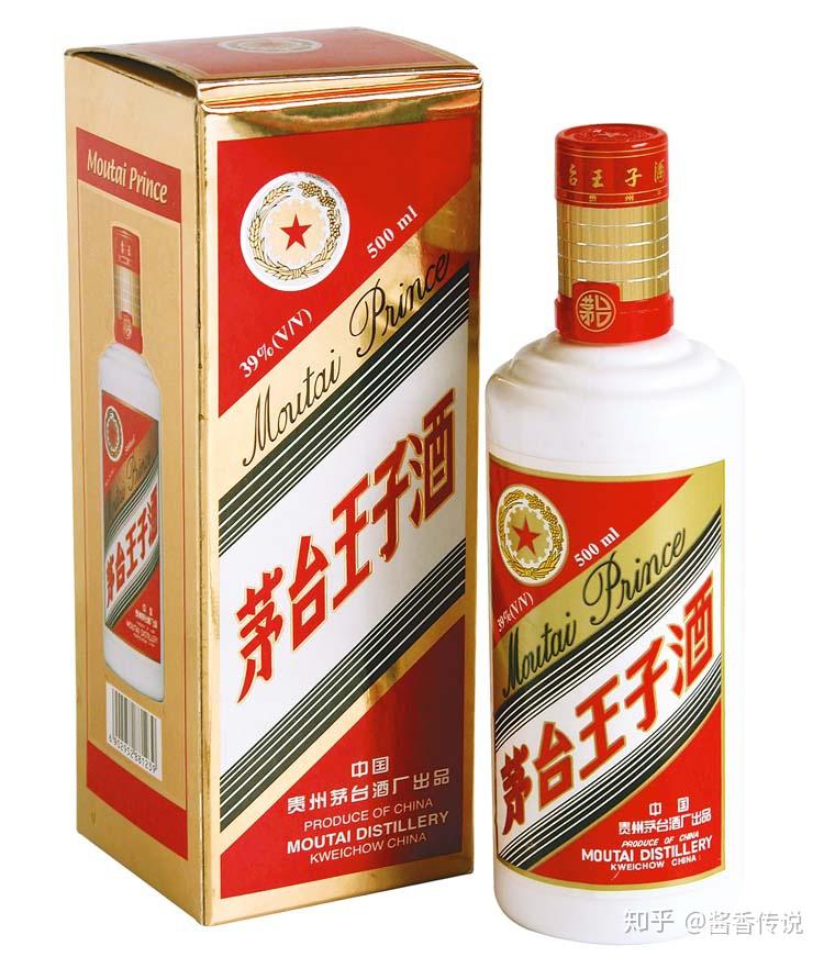 茅台天朝上品酒与茅台普王哪个比较好
