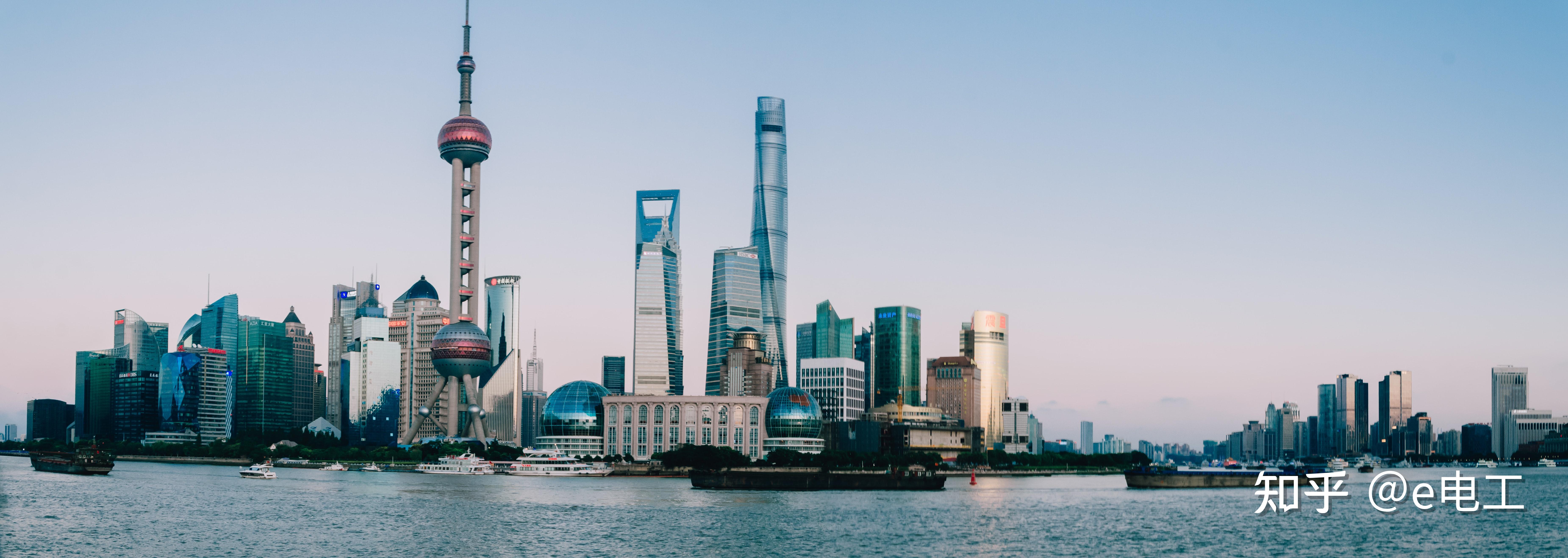 e电工故事20年的辛勤在上海能换来什么大都市里的小电工