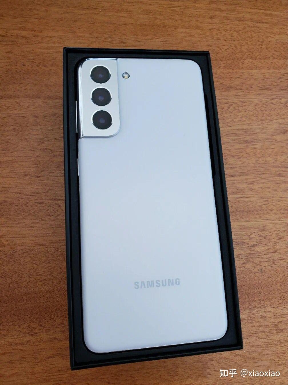三星s21手机值不值得入手? - 知乎