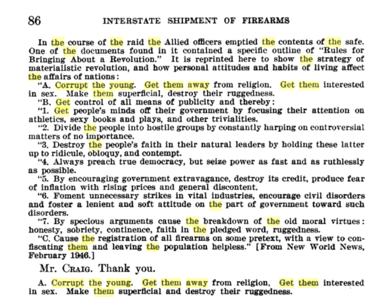 十条诫令是真的存在吗