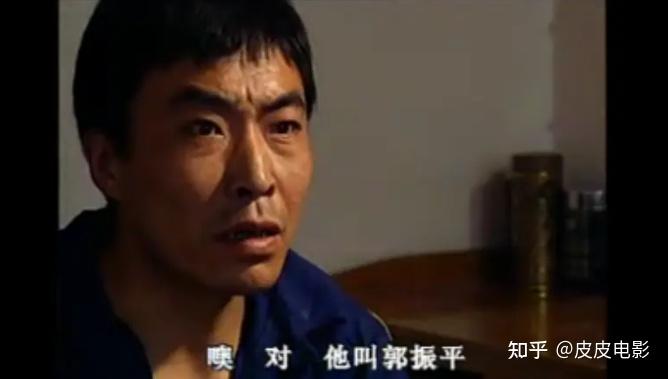 因饰演悍匪太逼真他一夜爆红演了25年坏人今他活成暖男