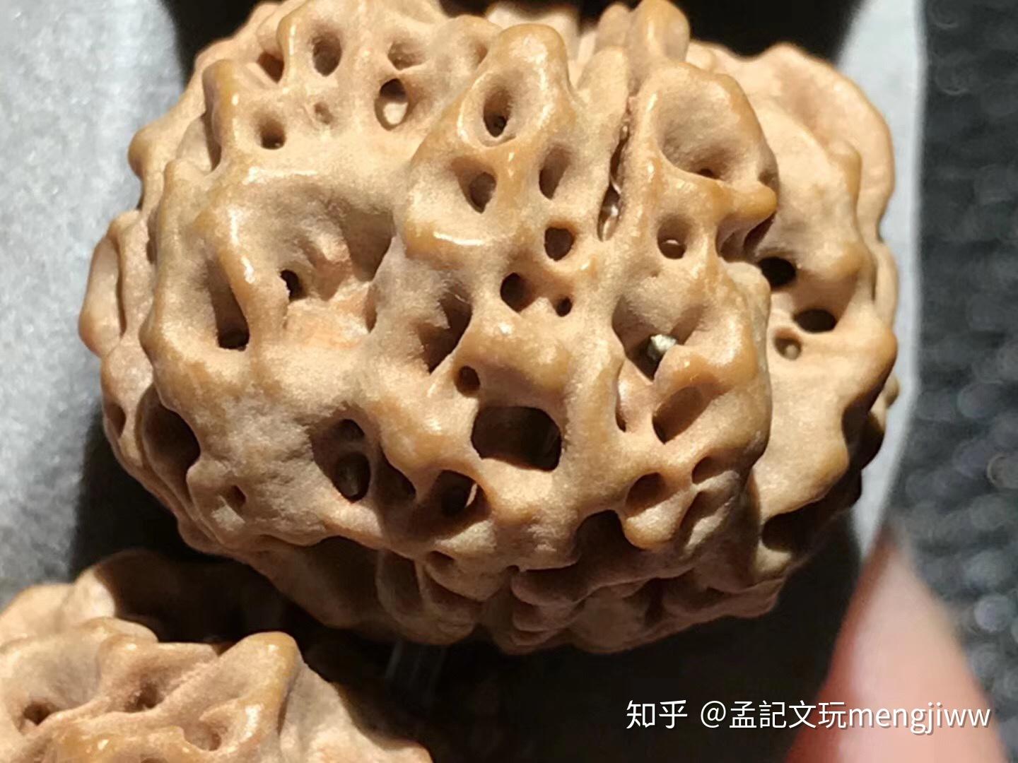 颠覆金刚菩提界顶级五星蜂窝王全球限量版金刚菩提之王
