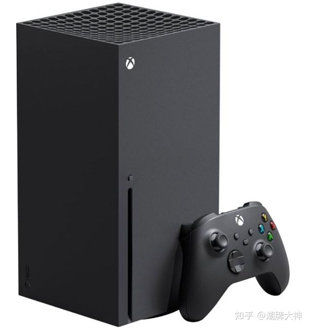 三大最新xbox游戏主机全对比xboxseriesxxboxseriessxboxonex区别性能