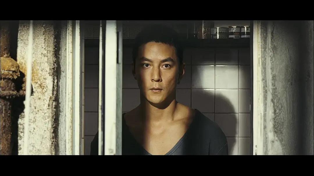 再看《门徒》:如果精神空虚,终将沦为“死神的门徒” - 知乎