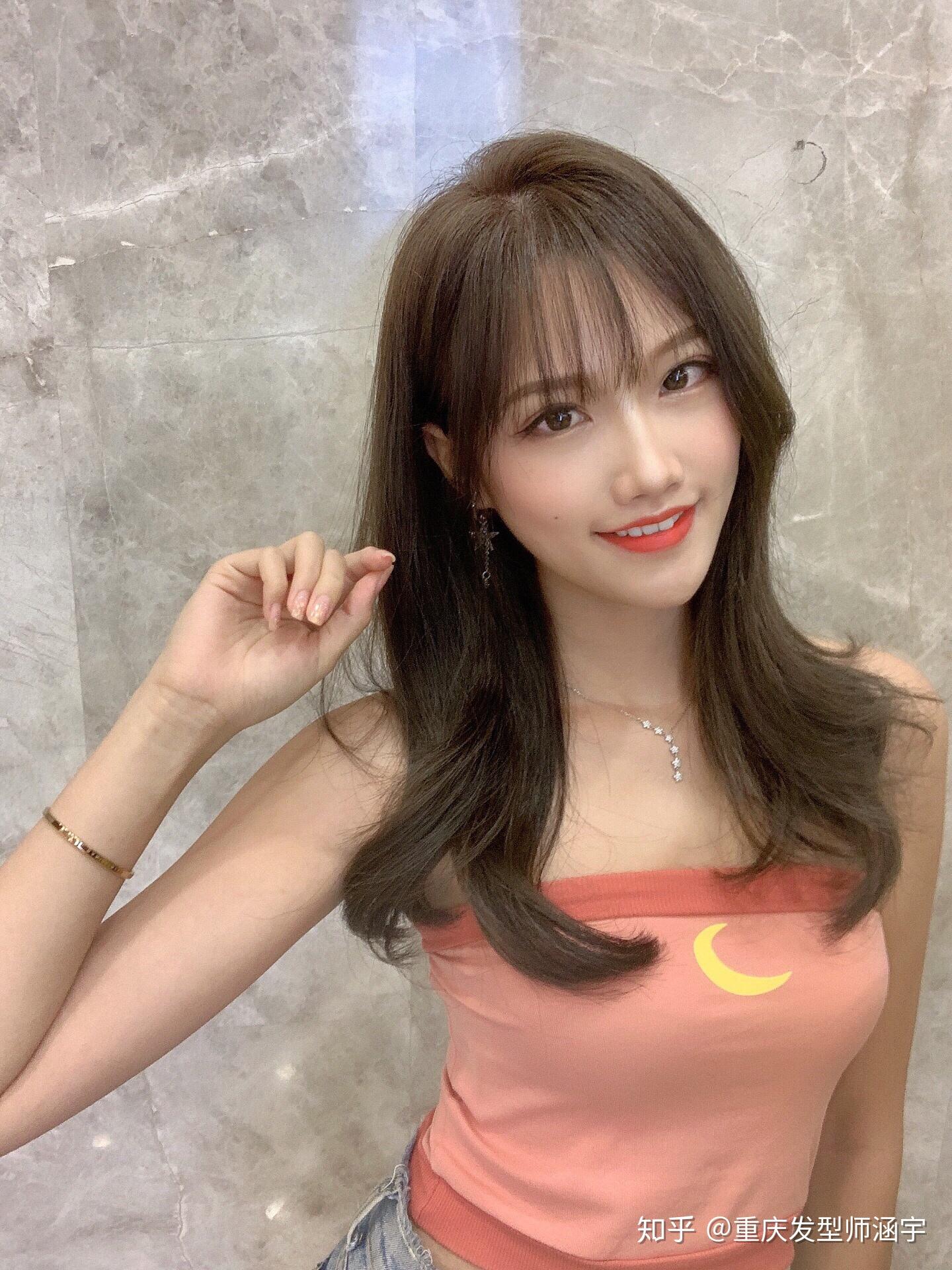 摩卡巧克力色特别诱人