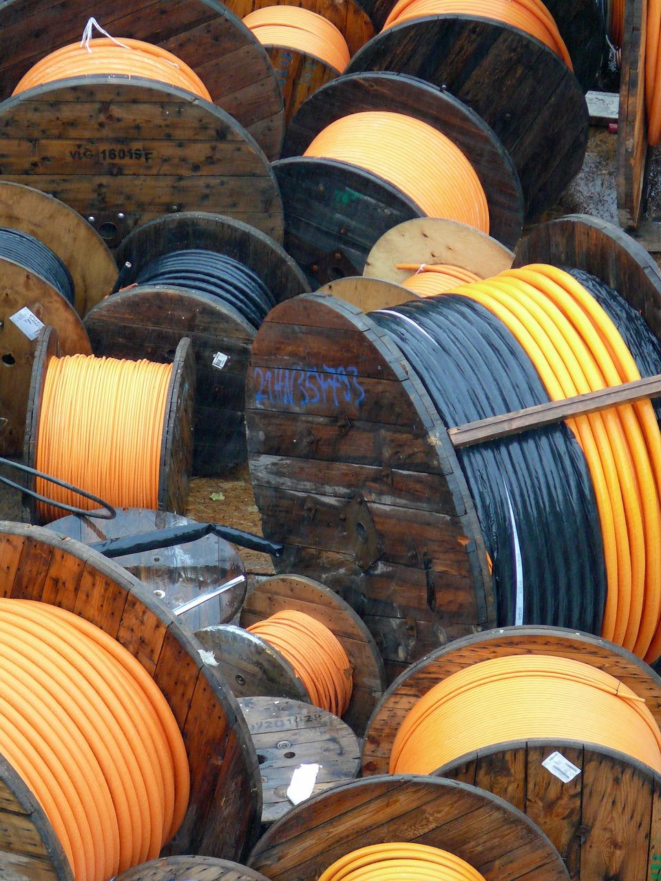 双线圈喇叭 如何接线