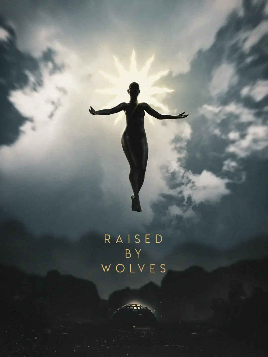 如何评价异星灾变第一季第十集