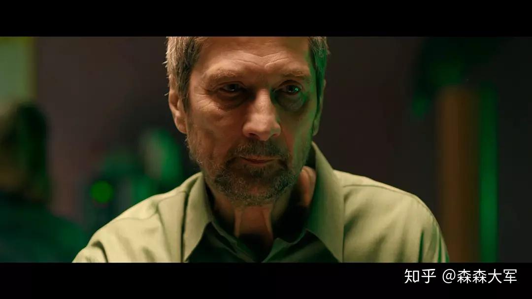 《肉与灵》究竟导演想说明什么?