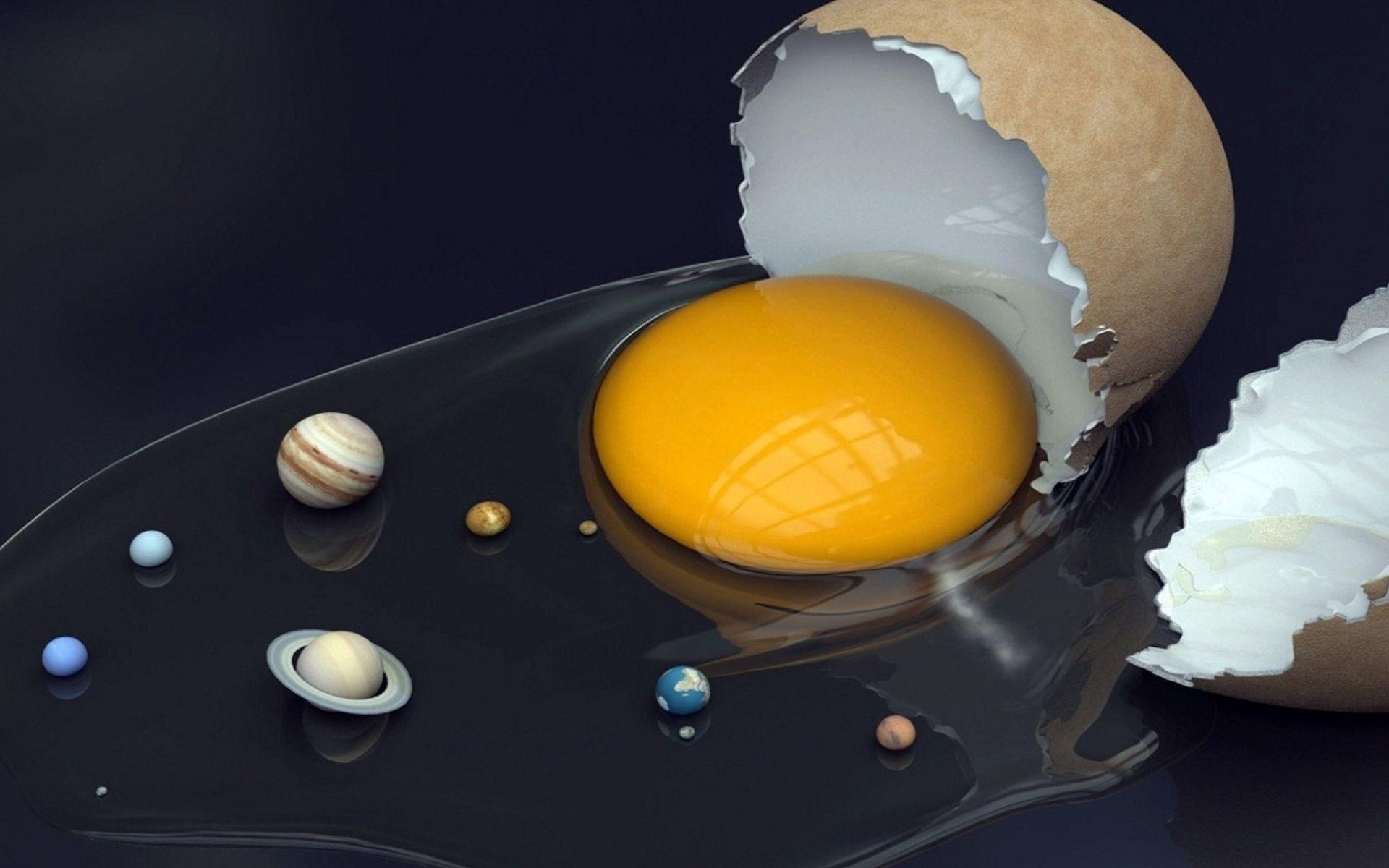 创意太阳系行星桌面图片壁纸 知乎 创意太阳系行星桌面图片壁纸 知乎