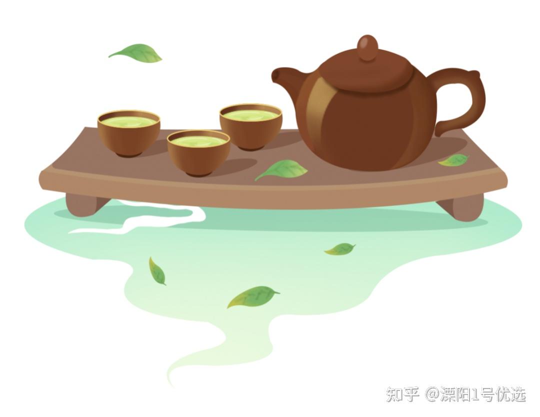 直播预告今明两晚2022天目湖白茶线上发布会敬请收看