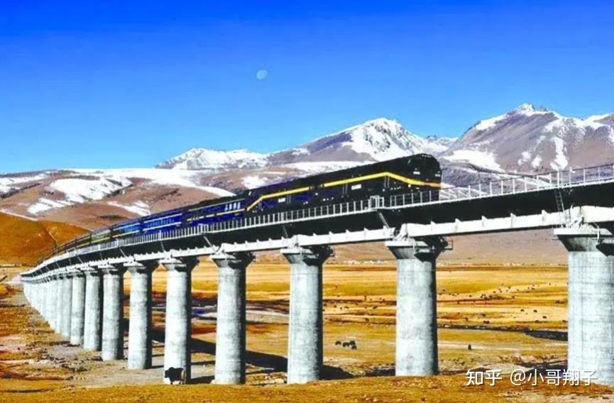 基建狂魔——中国,超级工程盘点,为你点赞! - 知乎