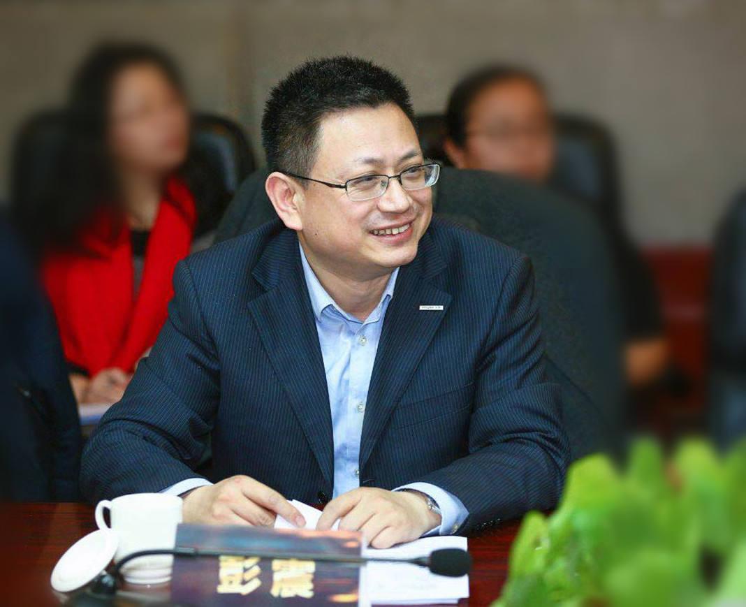 浪潮彭震:创新要选对"主航道",才能"站上风口"