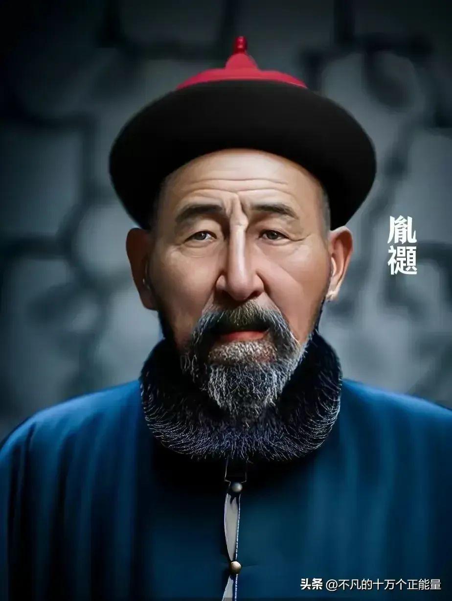 康熙的九子夺嫡，每个人都是什么样的下场？ - 知乎