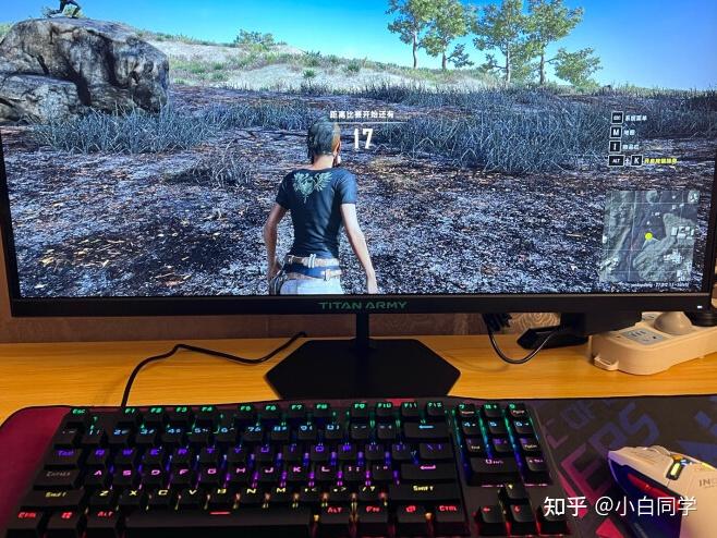 华硕天选x主机2024华硕天选x2024款怎么样体验一周优缺点评测