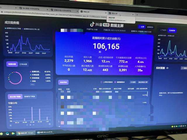巨量千川如何投放