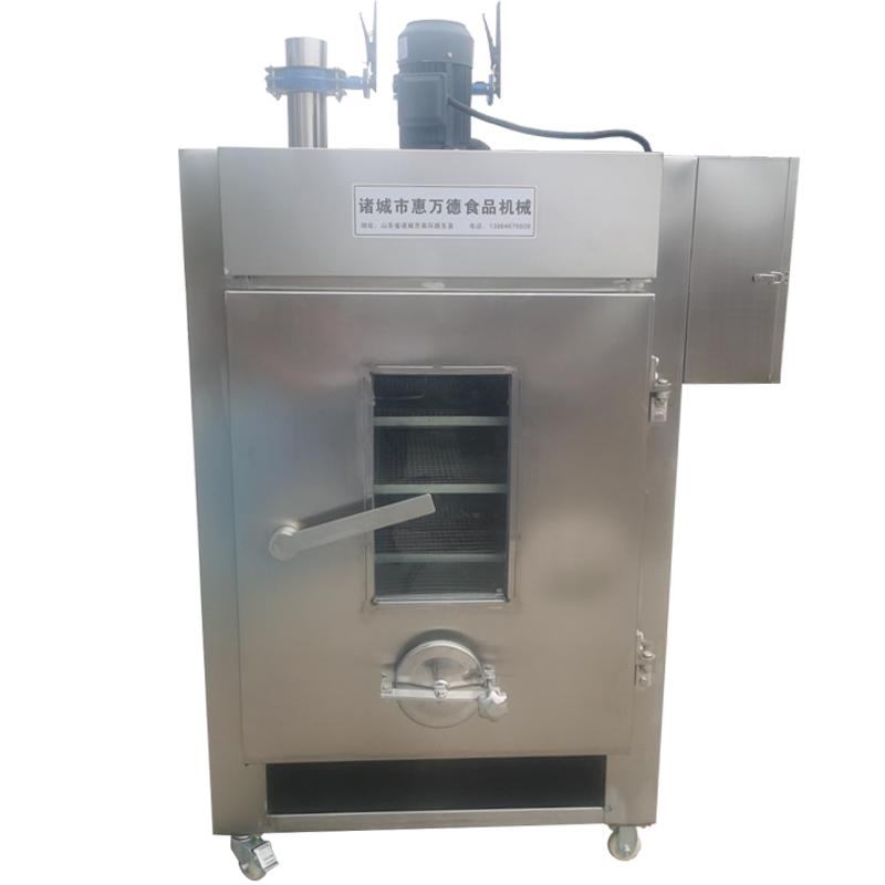 糖熏炉糖熏机糖熏箱是指一种设备吗