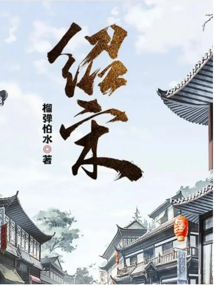 三本历史军事小说绍宋这是一个来自于九百年后灵魂的真诚呐喊