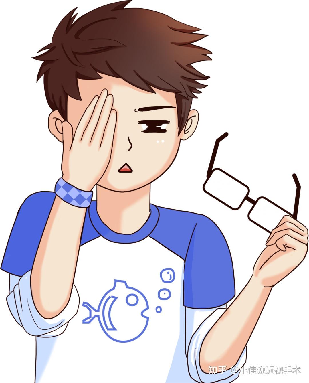 避坑!没看这篇文章,千万别做近视手术