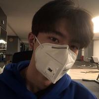 Zhihu profile picture for @sycophant